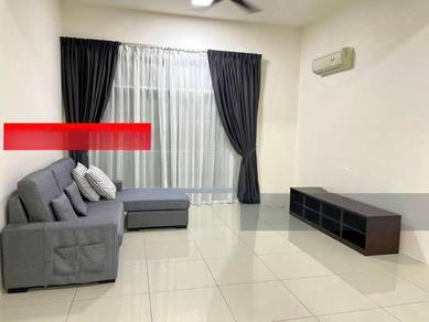 D Mansion @ Jelutong fully furnished