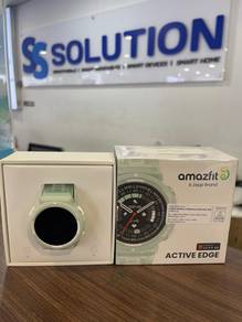 [NEW] AMAZFIT ACTIVE EDGE (Mint Green)