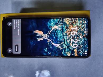 realme note 60x