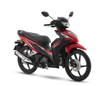 SHOP LOAN SALE !! Honda DASH 125 ez, avantiz