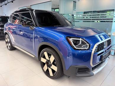 Mini COOPER 2.0 S NEW MODEL