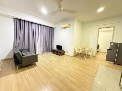 Cube 8 Teens Apartment Mount Austin Balcony Fully Furnish Can Fullloan
