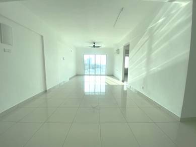 The Navens|3 bedrooms 2 carpark|For Rent|Alma|Machang bubok|Kulim