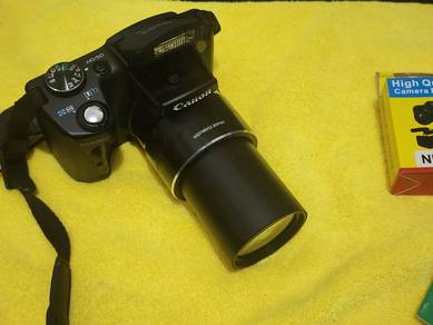 Canon sx430 wifi 