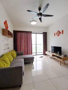 The Raffles Suites, Johor Bahru, Johor