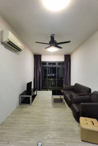 D Secret Apartment/ 3 Bed 3 bath/ Near Skudai/ Renovation/ UTM / Ciq