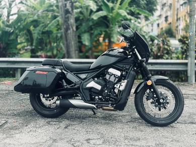 Ready Stok, Promosi Morini calibro 700...