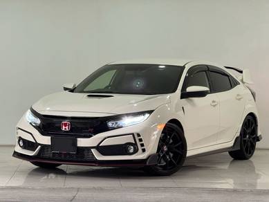 Honda CIVIC 2.0 TYPE R HKS SPOON EVENTURI