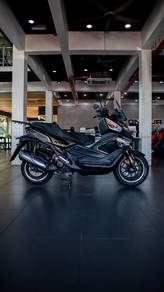 WMOTO RT2 2025 Baharu Ready Stock
