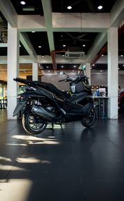 WMOTO RT2 2025 Baharu Ready Stock
