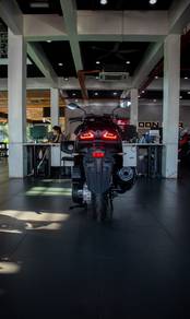 WMOTO RT2 2025 Baharu Ready Stock