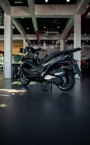 WMOTO RT2 2025 Baharu Ready Stock