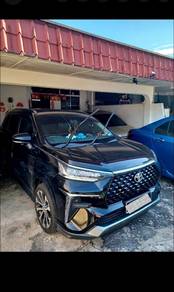 Toyota VELOZ 1.5  MY22 (A)