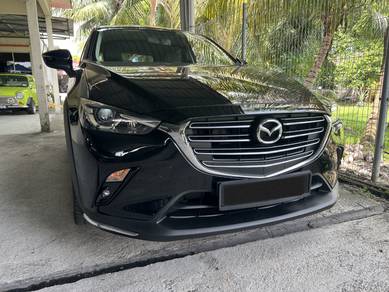 Mazda CX-3 2.0  (A) NEW FACELIFT ON THE ROAD