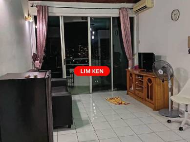 N-Park Condominium, Batu Uban (nice unit)