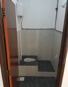 Bilik sewa kg lembah melewar gombak kuala lumpur