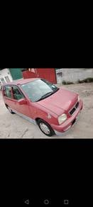 Perodua KANCIL 847cc 850 EX (M)