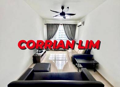I Santorini Condominium For RENT, Tanjung Tokong