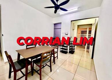 I Santorini Condominium For RENT, Tanjung Tokong