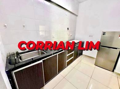 I Santorini Condominium For RENT, Tanjung Tokong