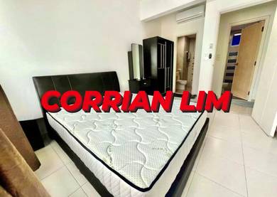 I Santorini Condominium For RENT, Tanjung Tokong