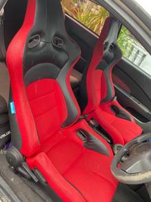 seat sscus