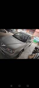 Proton WAJA 1.6 (A)