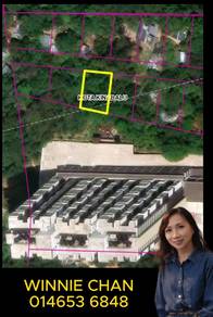 Prime land in Penampang for sale