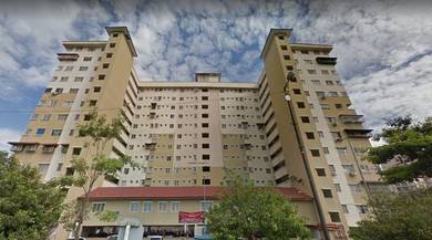 permai court 1 , ampang