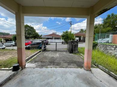 Single Storey Bungalow ,Taman Kota Perdana, Bandar Putra Permai