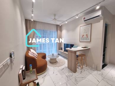 QuayWest Residence【1 Bedroom Unit】For Rent