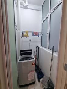 QuayWest Residence【1 Bedroom Unit】For Rent