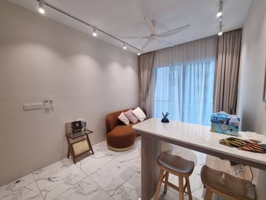 QuayWest Residence【1 Bedroom Unit】For Rent