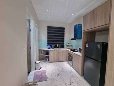 QuayWest Residence【1 Bedroom Unit】For Rent