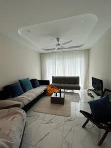 Quaywest Residence, Fully Furnished & Renovated, 2 carpark, Gelugor