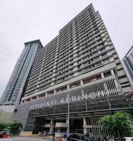 Near LRT Station Residensi Kerinchi Bangsar South, Kuala Lumpur