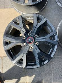 rim isuzu 18”