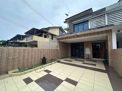 laman setia  gelang patah