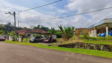Tanah Banglo Lot untuk Dijual – Desa Harmoni @ Kluang,Johor