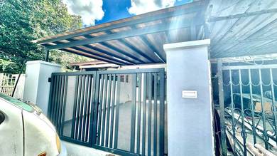 Mount Austin Unblock View Double Storey low cost cheap Full loan