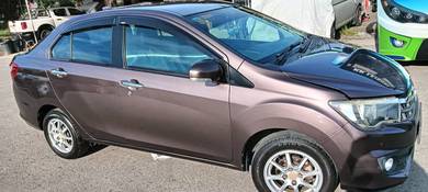 Perodua BEZZA 1.3 PREMIUM X (A)