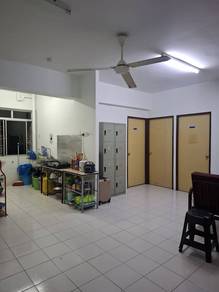 Sri Aman Apartment, Cheapest Price, Relau