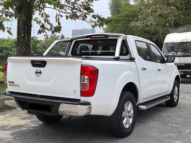 Nissan NAVARA 2.5 V (A)
