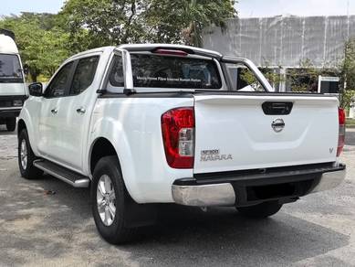 Nissan NAVARA 2.5 V (A)