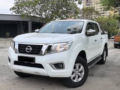 Nissan NAVARA 2.5 V (A)