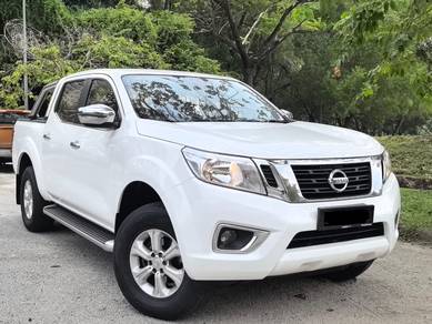 Nissan NAVARA 2.5 V (A)