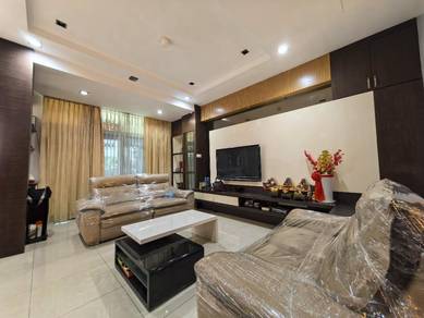 Worth Buy 2.5 Storey Terrace House Near Raja Uda, Bagan Lalang