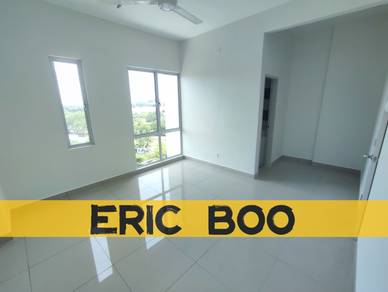 Tambun Royale Infinity condo 4 Bedroom Bukit Minyak Simpang Ampat Vivo