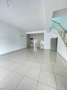 Horizon Hills The Woodlands Double Storey Superlinik / Bukit Indah
