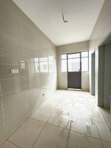 Horizon Hills The Woodlands Double Storey Superlinik / Bukit Indah